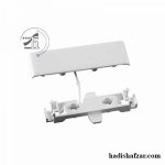 قطعه اتصال درب 50*105 ترانکینگ البرز