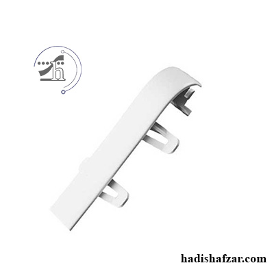 قطعه اتصال بدنه 50*105